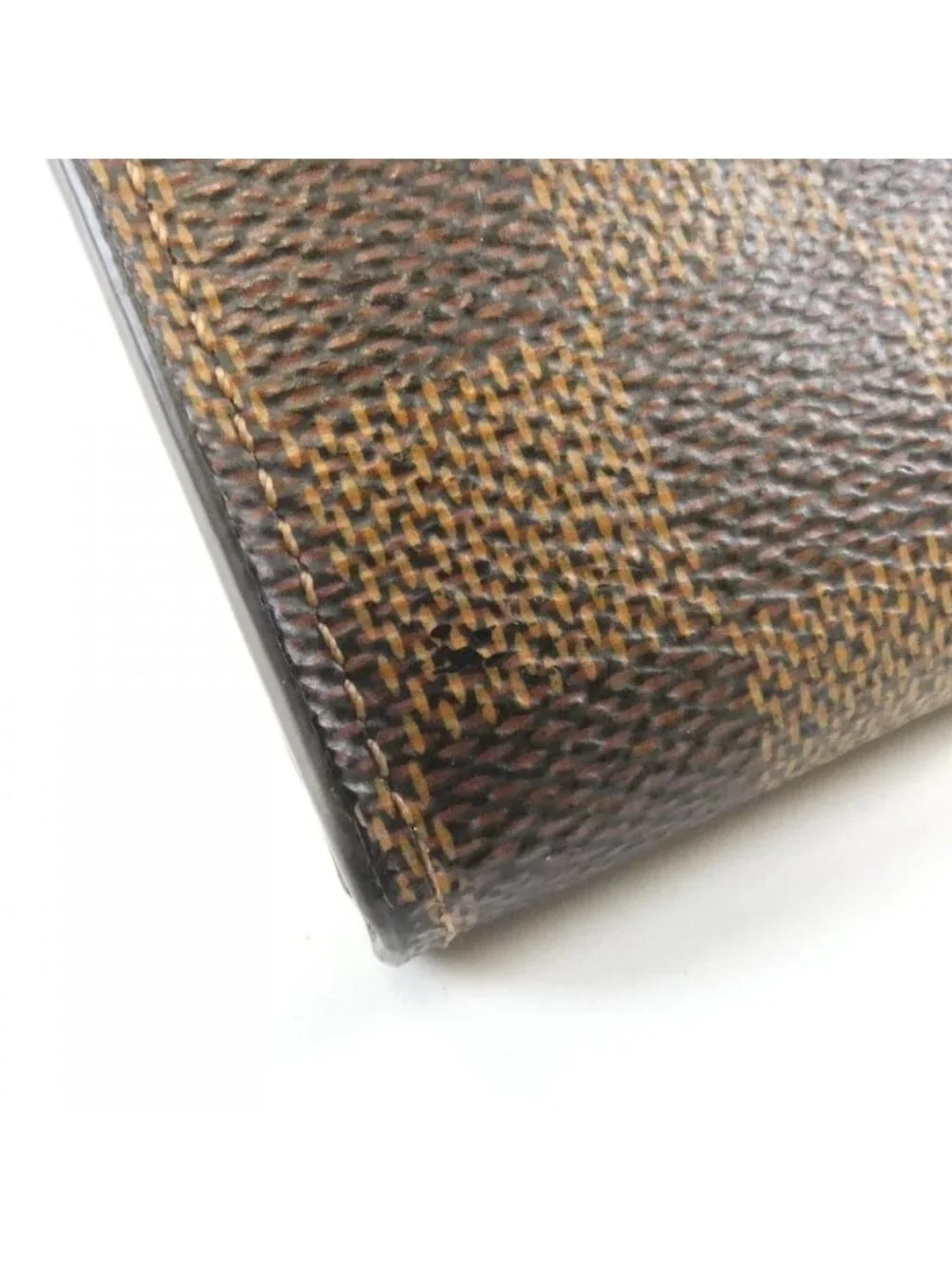 Louis Vuitton Damier Portefeuille Sarah Wallet
